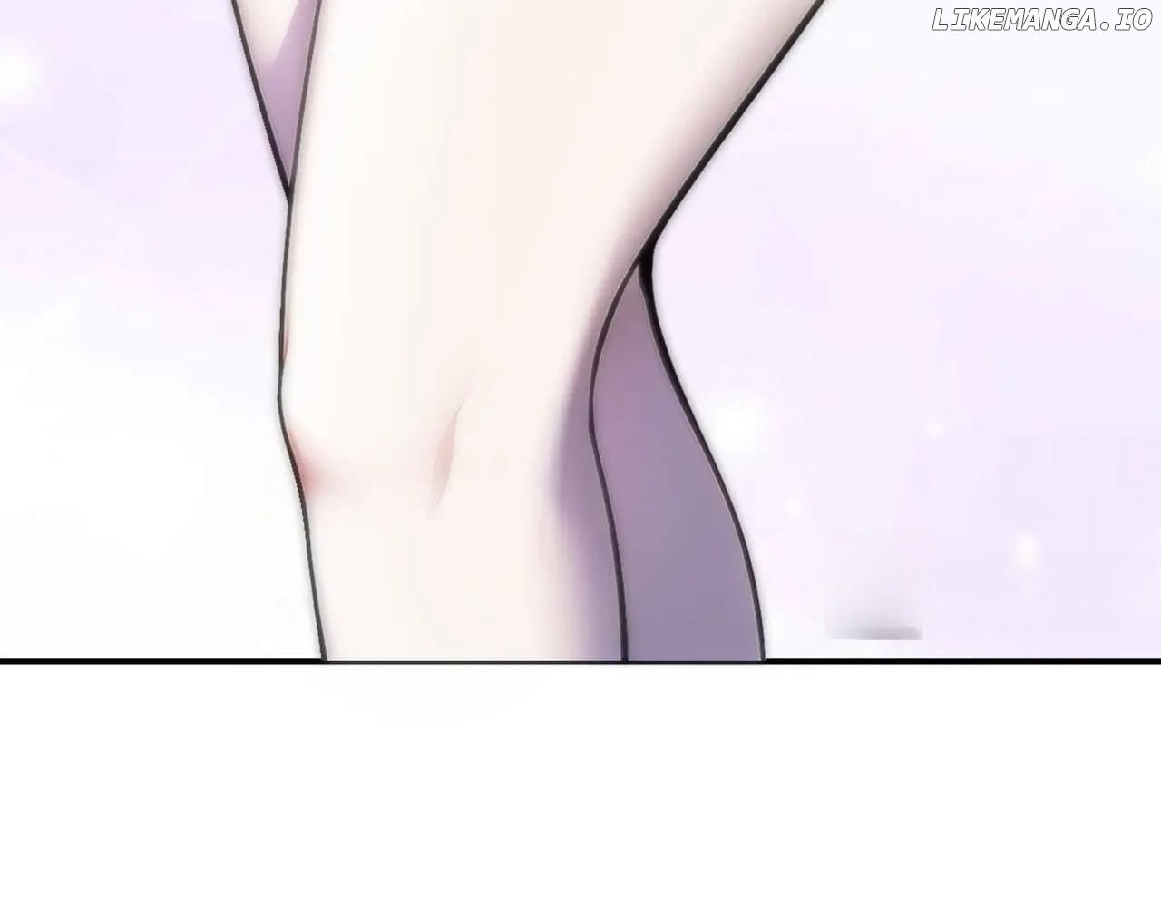 My Furry Harem Is After Me Chapter 311 - page 45